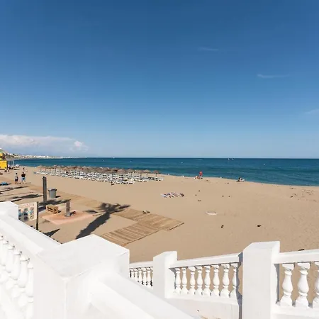 Malagasuite Aloha Playa Benalmádena